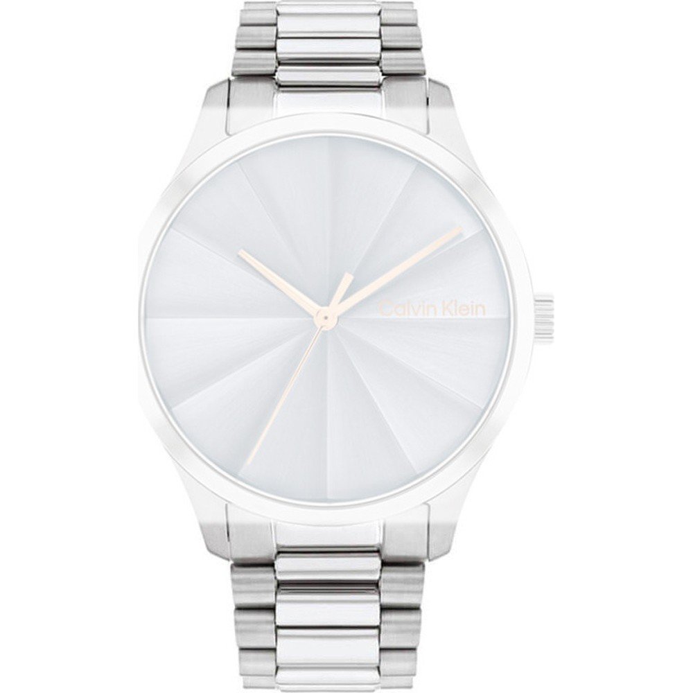 Calvin Klein 459000051 Burst Strap