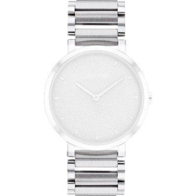 Calvin Klein 459000071 Open Link Strap