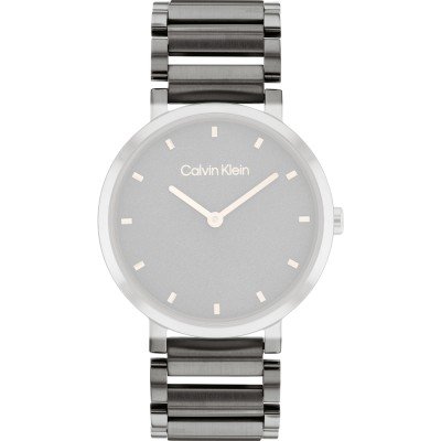 Calvin Klein 459000074 Open Link Strap