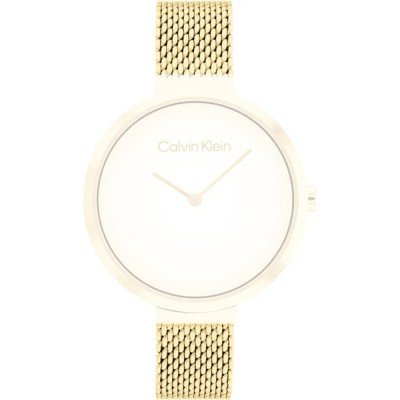 Calvin Klein 459000078 Minimalistic T-Bar Strap