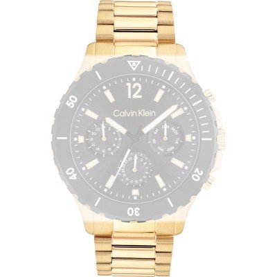 Calvin Klein 459000080 Sport Strap