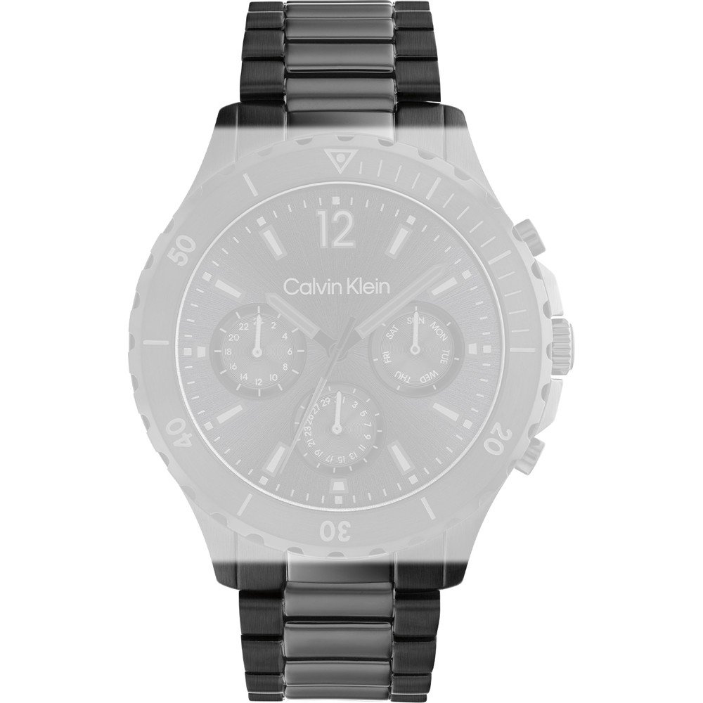 Calvin Klein 459000081 Sport Strap