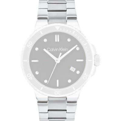 Calvin Klein 459000089 Sport Strap