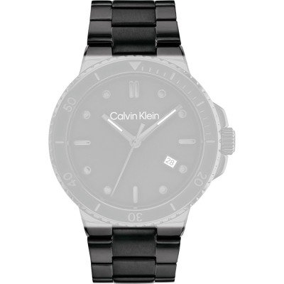 Calvin Klein 459000091 Sport Strap