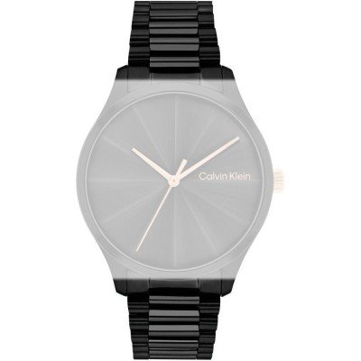 Calvin Klein 459000093 Burst Strap