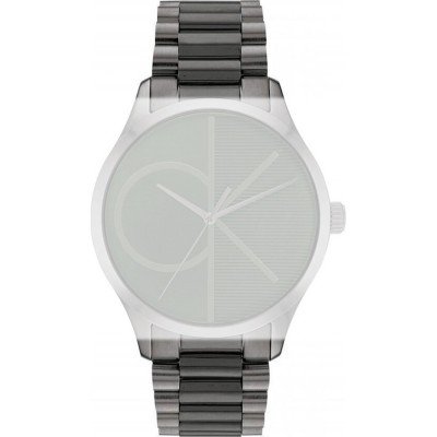 Calvin Klein 459000096 Iconic Strap