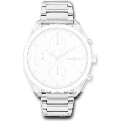 Calvin Klein 459000099 Sport Strap