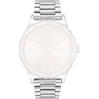 Calvin Klein 459000104 Sport For Her Strap