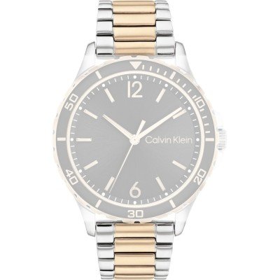 Calvin Klein 459000146 Sport For Her Strap