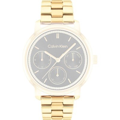 Calvin Klein 459000148 Minimalistic Strap