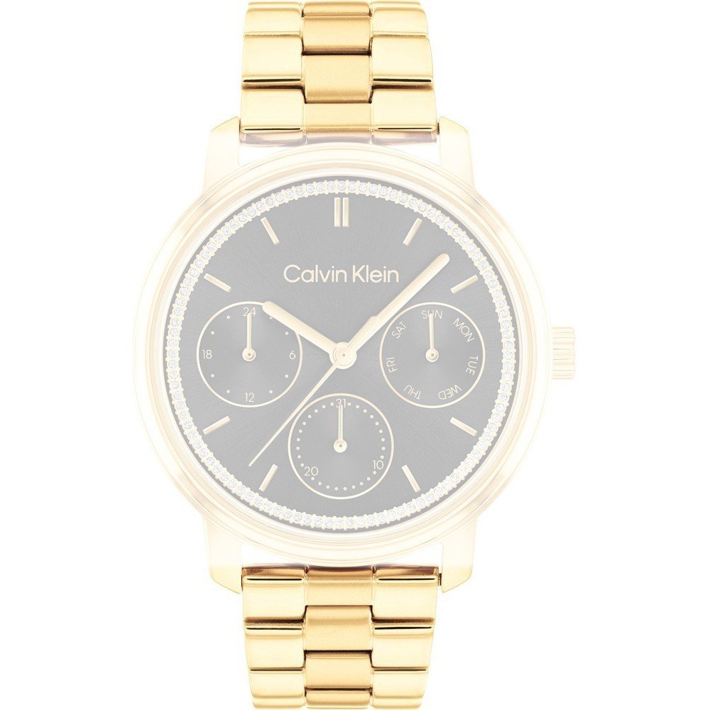 Calvin Klein 459000148 Minimalistic Strap