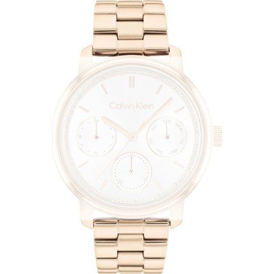 Calvin Klein 459000149 Minimalistic Strap