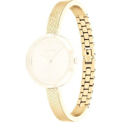 Calvin Klein 459000153 Iconic Strap