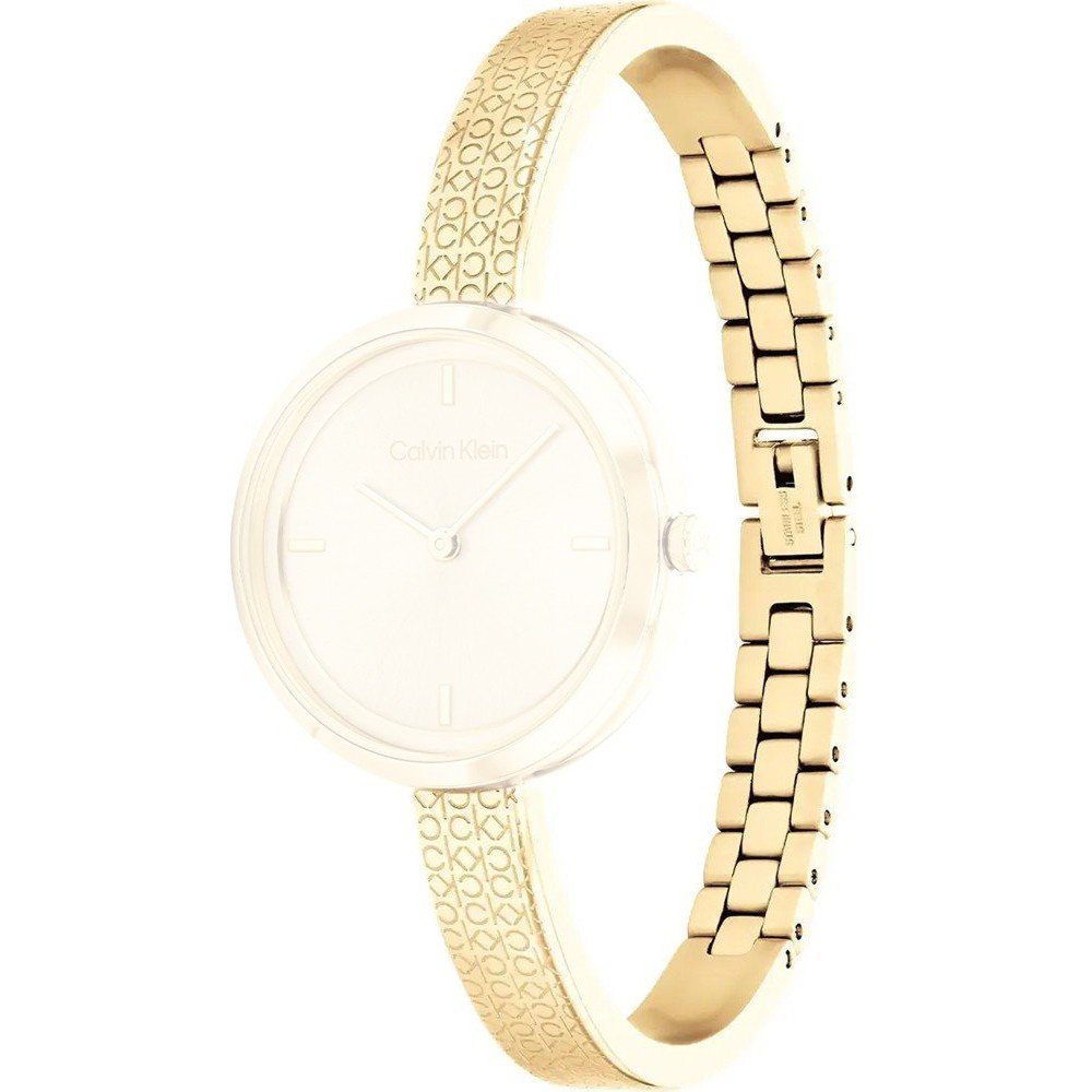 Calvin Klein 459000153 Iconic Strap