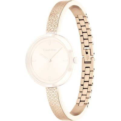 Calvin Klein 459000154 Iconic Strap