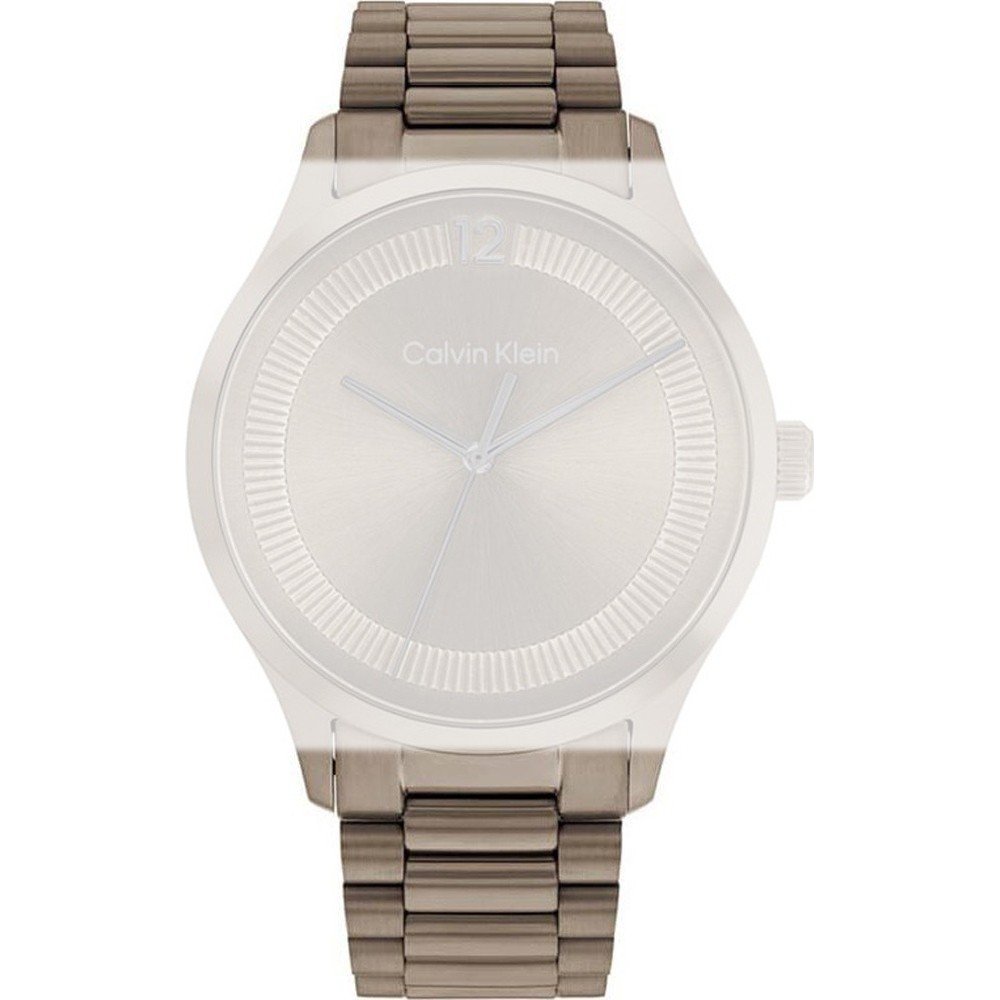 Calvin Klein 459000173 Iconic Strap