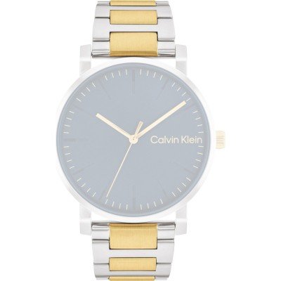 Calvin Klein 459000189 Slate Strap