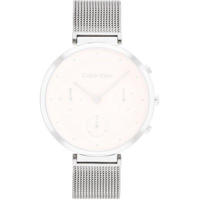 Calvin Klein 459000219 Minimalistic T-Bar Strap