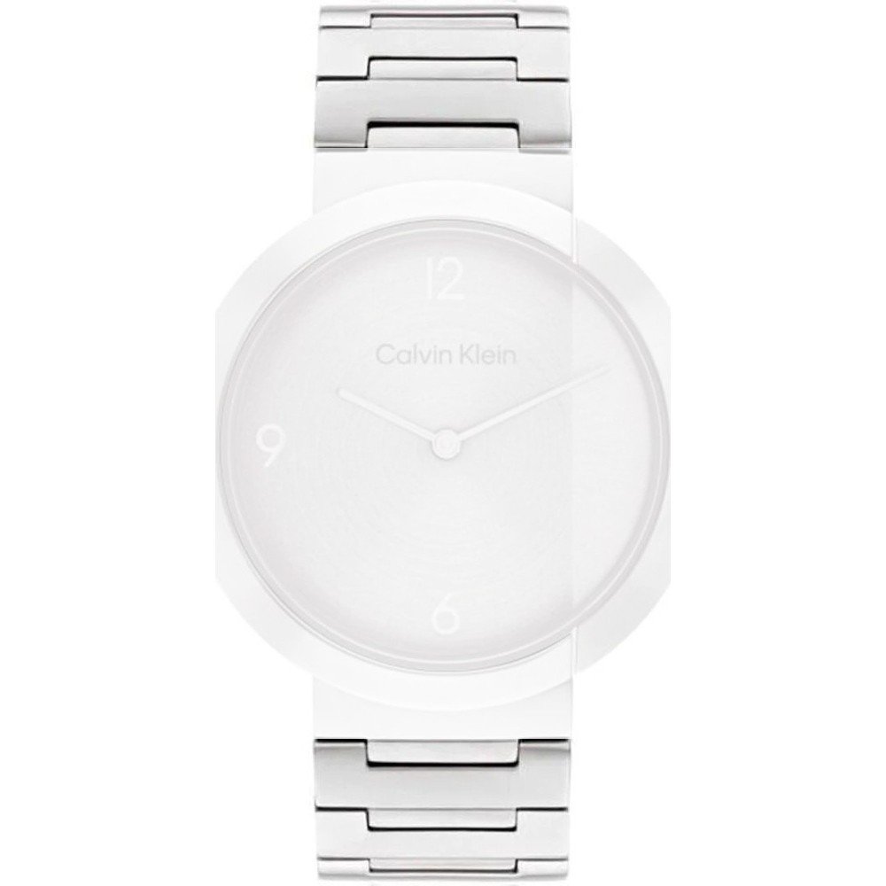 Calvin Klein 459000222 Eccentric Strap