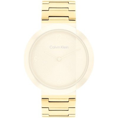 Calvin Klein 459000223 Eccentric Strap