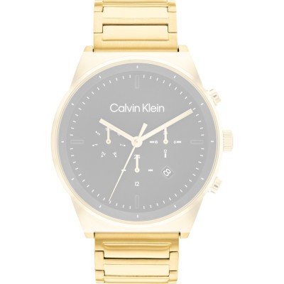 Calvin Klein 459000236 Impressive Strap