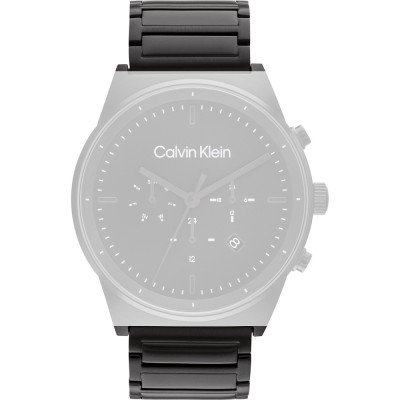 Calvin Klein 459000237 Impressive Strap