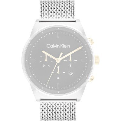 Calvin Klein 459000238 Impressive Strap