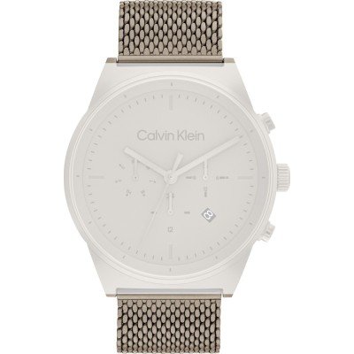 Calvin Klein 459000239 Impressive Strap