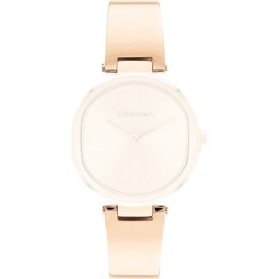 Calvin Klein 459000240 Elevated Strap