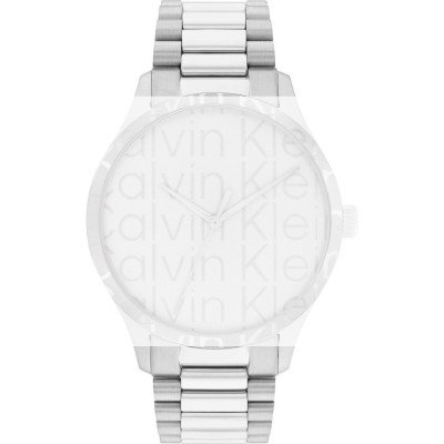 Calvin Klein 459000254 ICONIC Strap