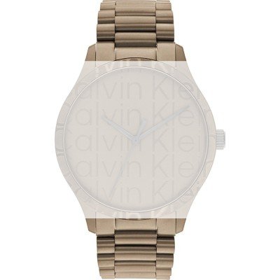 Calvin Klein 459000255 ICONIC Strap