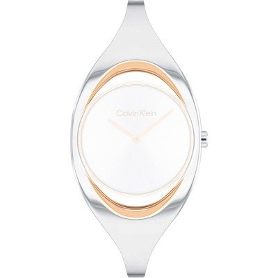 Calvin Klein 459000301 Elation Strap