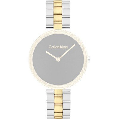 Calvin Klein 459000329 Gleam Strap