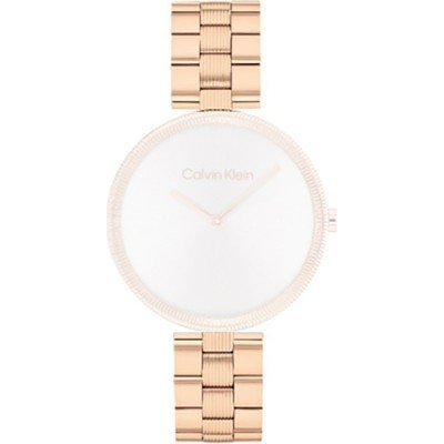 Calvin Klein 459000330 Gleam Strap