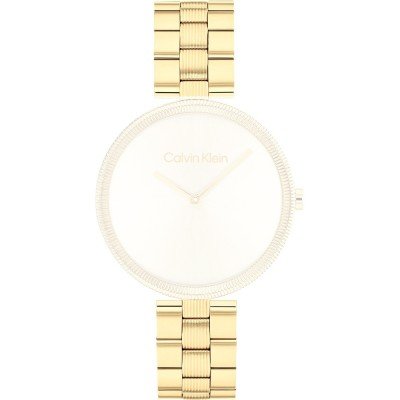 Calvin Klein 459000331 Gleam Strap