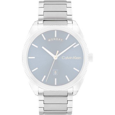 Calvin Klein 459000336 Progress Strap