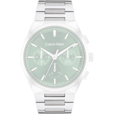 Calvin Klein 459000343 Distinguish Strap