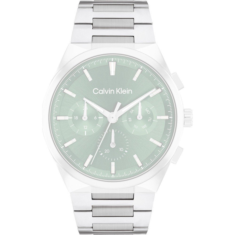 Calvin Klein 459000343 Distinguish Strap