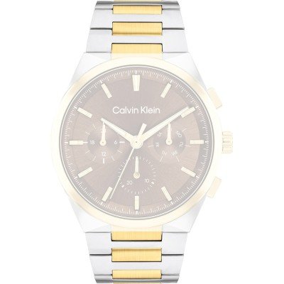 Calvin Klein 459000344 Distinguish Strap