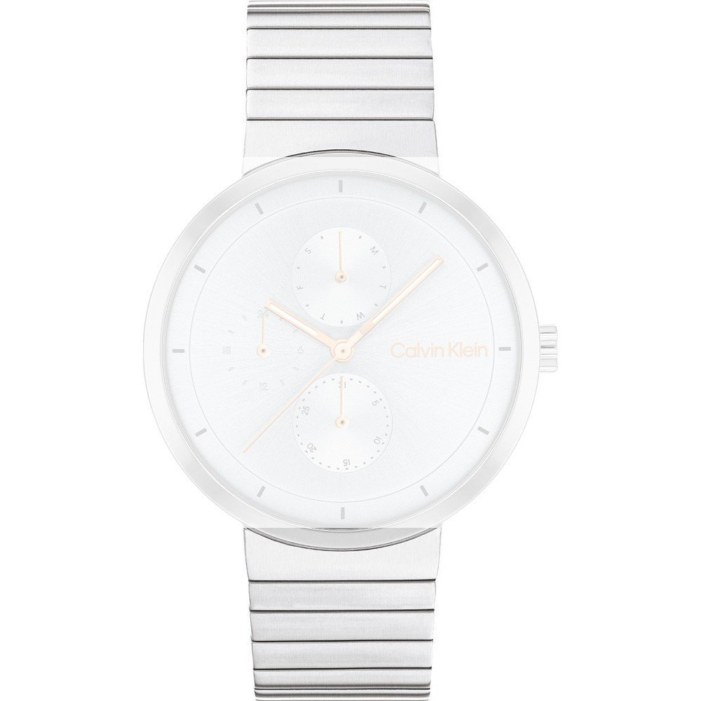 Calvin Klein 459000348 Create Strap