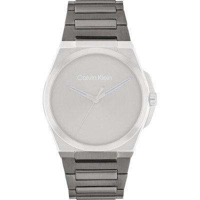 Calvin Klein 459000351 Meta Minimal Strap