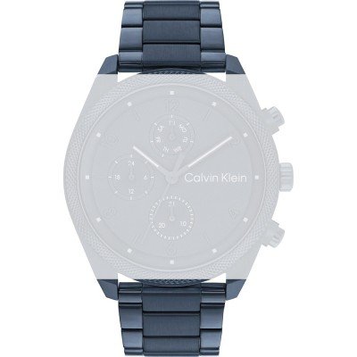 Calvin Klein 459000353 Gauge Strap