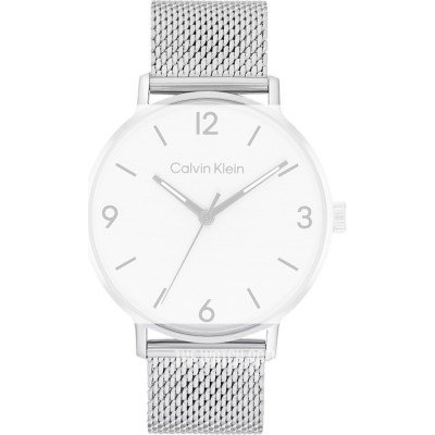 Calvin Klein 459000360 Modern Strap