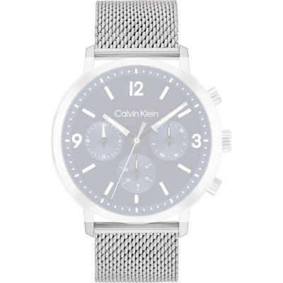 Calvin Klein 459000361 Gauge Strap