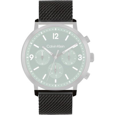 Calvin Klein 459000362 Gauge Strap