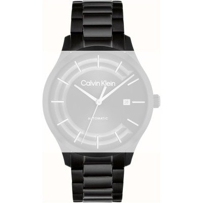 Calvin Klein 459000376 CK Iconic Auto Strap