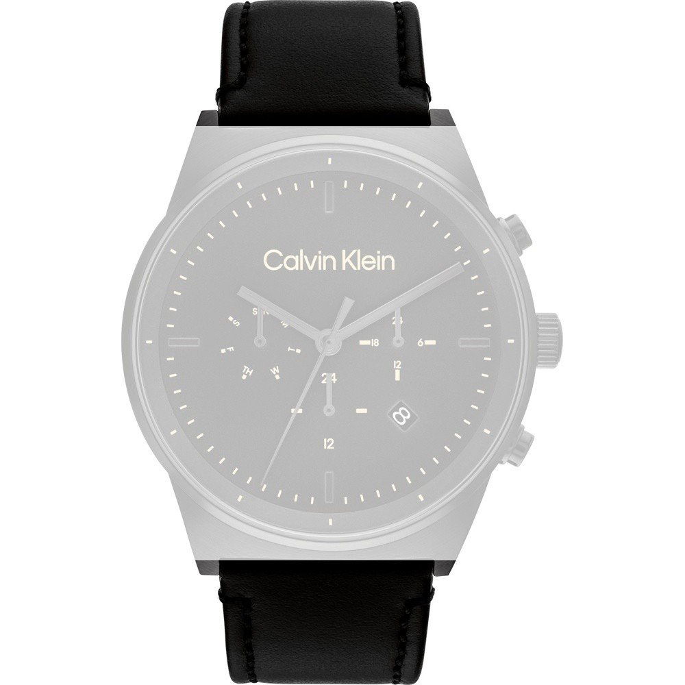 Calvin Klein 459300060 Impressive Strap