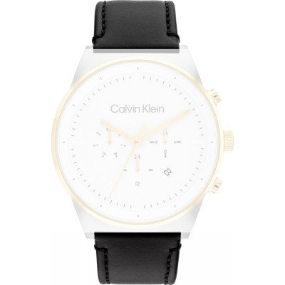 Calvin Klein 459300061 Impressive Strap