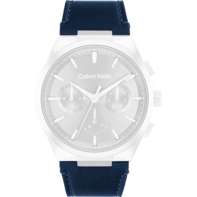 Calvin Klein 459300081 Distinguish Strap