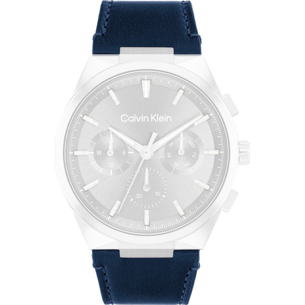 Calvin Klein 459300081 Distinguish Strap